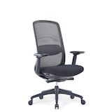 thumbnail of Bureaustoel Ergofy Comfort zwart