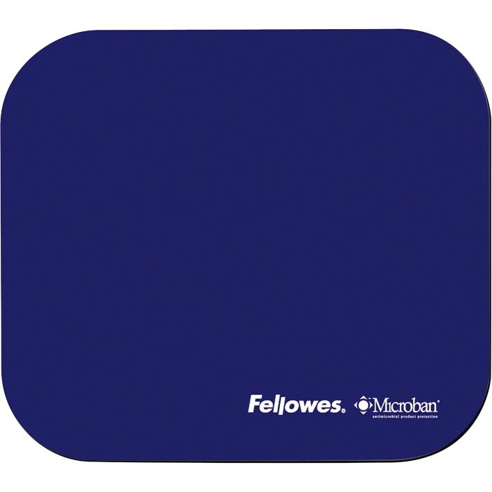 Fellowes® Mausmatte 5933805 blau