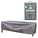 thumbnail of Capa de proteção mesa jardim 200x130x60 cm Aktive Garden