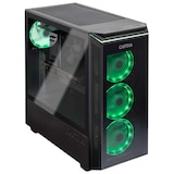 thumbnail of Captiva PC Advanced Gaming R91-563 (Ryzen 9 7900X/RTX5060 8GB GDDR7/SSD 2TB/32GB/WLAN/Windows 11 Home 64-bit)