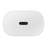 thumbnail of Samsung Carregador EP-TA800NWEGEU para dispositivos móveis Branco Interior