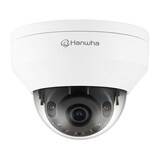 thumbnail of Hanwha QNV-8010R Vandalismusgeschützte 5MP-Full-HD Netzwerk-IR-Domekamera, 2,8mm