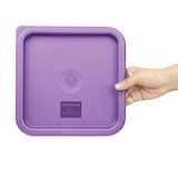 thumbnail of Casier de lavage 50x50 pour assiettes | Vogue