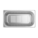 thumbnail of HENDI Container GN 1/3 geperforeerd, Profi Line, GN 1/3, 5,7L, (H)150mm