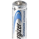 thumbnail of Energizer Batterien Ultimate Lithium FR6 AA 3000 mAh Lithium (Li) 1.5 V 4 4 Stück