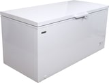 thumbnail of Kühl-Gefriertruhe, Gefrierschrank, Temperatur -24 ~ +10 ˚C, 275W, 488L