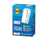thumbnail of AVM FRITZ!Powerline 1260E