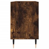 thumbnail of vidaXL TV-Schrank Räuchereiche 103,5x30x50 cm Holzwerkstoff