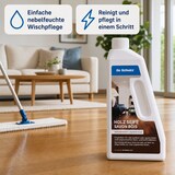 thumbnail of DR. SCHUTZ Holz Seife 750ml Reiniger weiß für geölt-gewachste Holz- und Korkböden
