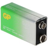 thumbnail of 9V Batterie GP Alkaline Super 9V 8 Stück E-Block 6F22 9 Volt