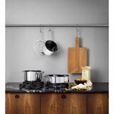 thumbnail of Eva Solo Sauteuse Ø 24 cm