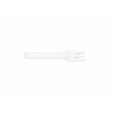 thumbnail of RyanPack Bagasse Gabel – Zuckerrohr – 156 mm – 1000 Stück