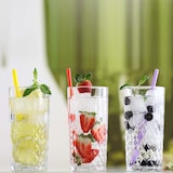 thumbnail of METRO Professional Mirano longdrinkglas, glas, 36 cl, 6 stuks