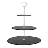 thumbnail of Olympia leistenen etagère met 3 lagen