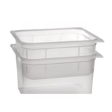 thumbnail of METRO Professional GN-container 1/2, 200 mm, polypropyleen