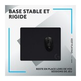 thumbnail of Tapis De Souris Gaming - Logitech - G440 - Noir