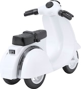 thumbnail of Dekoratives Metallmodell einer Vespa