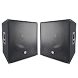 thumbnail of Double Caissons de basse Subwoofer 15" passif BM SONIC BMS-SUB15-P - 800W Max - Boomer 38cm - Speakon + Jack 6,3 mm