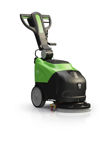 ICA Laveuse CT15B35 Lithium-ion