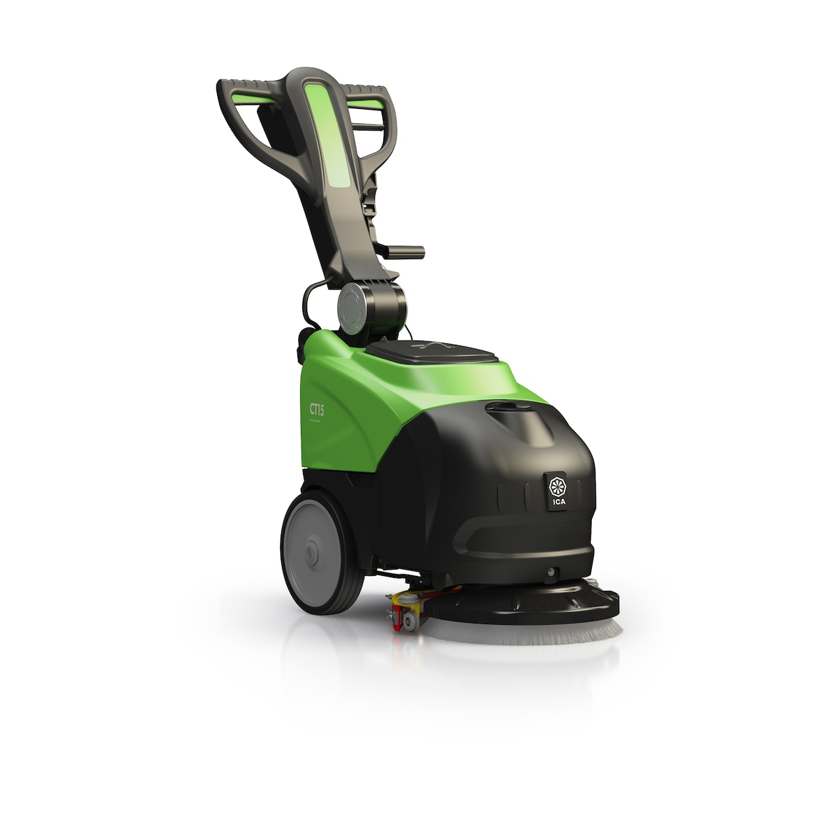 ICA Laveuse CT15B35 Lithium-ion