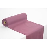 thumbnail of Tischläufer Beere aus Linclass® Airlaid 40 cm x 24 m, 1 Stück