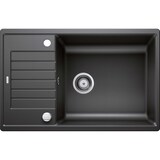 thumbnail of BLANCO ZIA XL 6 S Compact Einbauspüle SILGRANIT anthrazit ab 60 cm Excenter