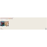 thumbnail of Paulmann LED Panel Smart Home Zigbee 3.0 Amaris  eckig 1195x295mm  35W 2500lm RGBW+ Weiß dimmbar 79810