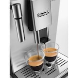thumbnail of Delonghi Etam 29.510 Sb Machine Expresso Automatique Avec Broyeur Autentica - Inox
