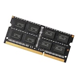 thumbnail of Modulo Banco Memoria Ram Computer Portatile Notebook Sodimm Ddr3 4gb 1333mhz