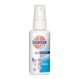 thumbnail of Sagrotan Pumpspray Desinfektionspray Desinfektion gegen Bakterien Hygiene 100ml