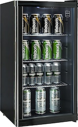 thumbnail of METRO PROFESSIONAL Drankenkoelkast GPC2088, 43 x 49 x 83 cm, 88 L, zwart