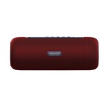 thumbnail of Enceinte Nomade LEDWOOD XTREM140 LD-XT140BT-RED, 100W / 10W RMS, Bluetooth 5.0, TWS - Etanche IPX5, Autono. 6H, Jeu Lumière Ovni