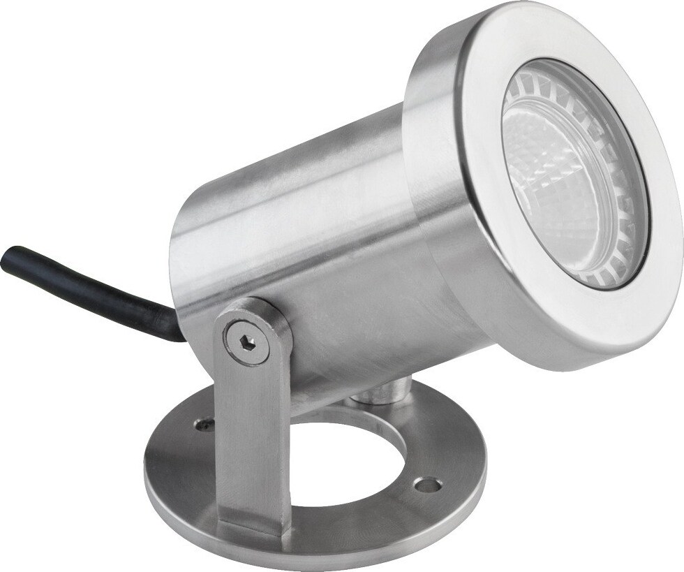 EVN Lichttechnik Gartenspot 675210N eds