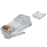 thumbnail of Telegärtner RJ45-Stecker MP8 100023025