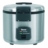 thumbnail of Arrocera electrica 8l con accesorios bartscher