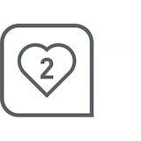 thumbnail of Grille Pain  Smart & Light Tt640810 - Usage Non Intensif - Tefal