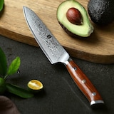 thumbnail of XinZuo - Damascus messenset 3-delig - B13R Yu series