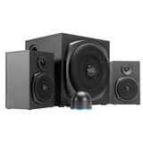 thumbnail of Speedlink GRAVITY LT 2.1 Subwoofer System, black