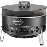 thumbnail of Petromax Feuerschale Tyropit Black Edition
