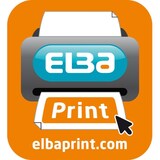 thumbnail of ELBA Hängetasche chic ULTIMATE 100560174 DIN A4 d.bl 5 St./Pack.