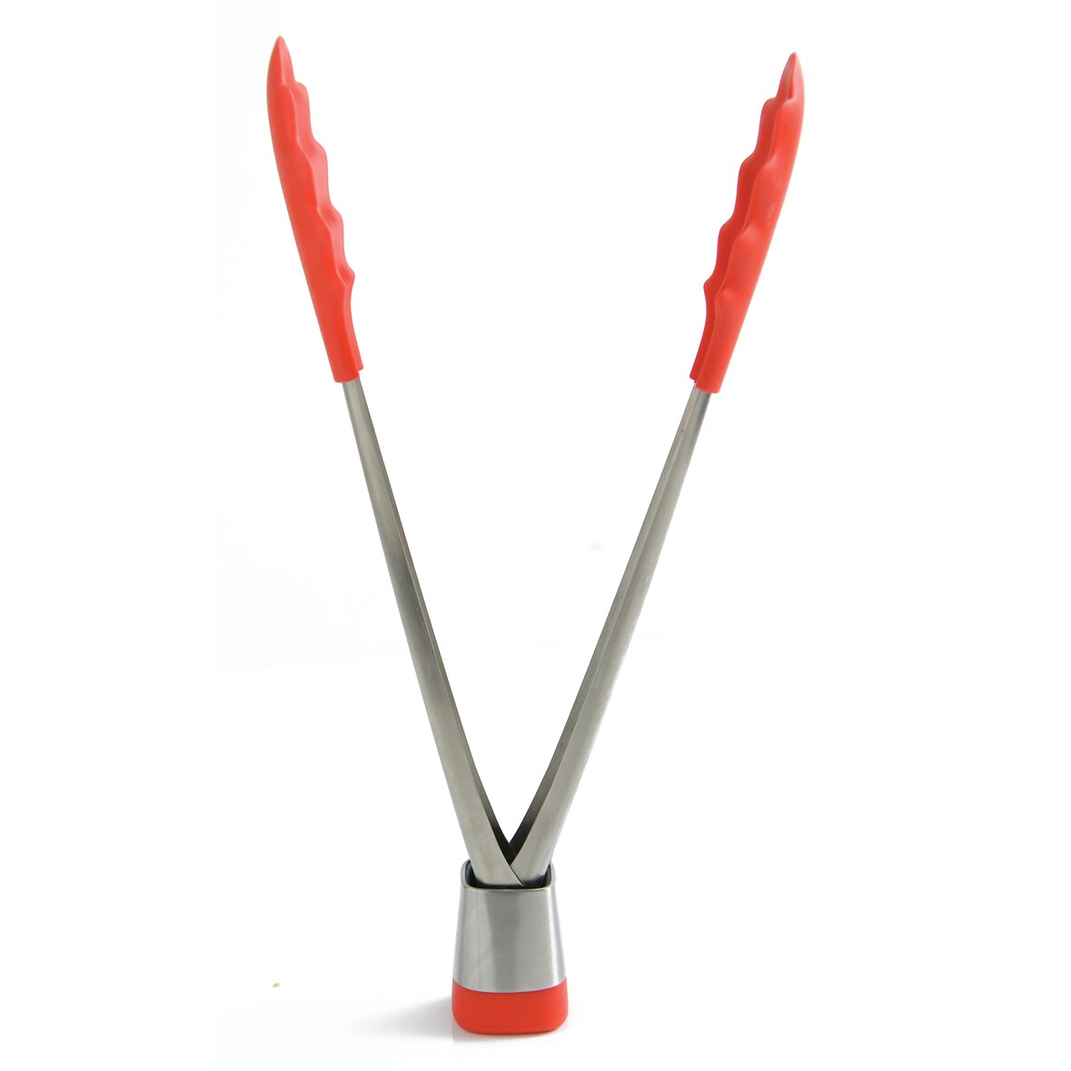 Mastrad Küchenzange Rot