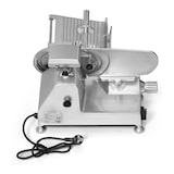 thumbnail of Trancheuse à Jambon Luxe Semi-Automatique 250 mm - Dynasteel