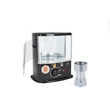 thumbnail of Petroleumofen