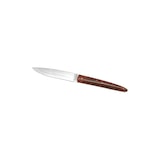 thumbnail of Cuchillo para carne Utset Orange de 22,5 cm con mango de madera de comas estabilizada, paquete de 6
