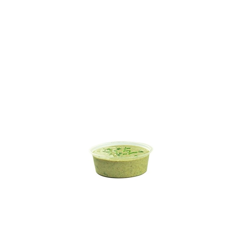 Vegware Vegware Sauspotten 57 Ml - Set van 2000