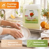 thumbnail of ALMAWIN Spülmittel Sanddorn Mandarine 5 Liter