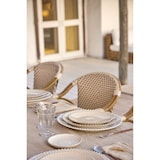 thumbnail of Costa Nova Pearl Serviesset 24-delig 6-persoons Crème Stoneware
