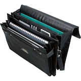 thumbnail of Alassio Aktentasche CANTANA Lederimitat Aktentasche Aktentaschen Businessbag Businesstasche schwarz 92434