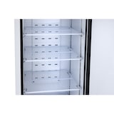 thumbnail of METRO PROFESSIONAL Koelkast GRE6400, 59.5 x 64 x 188.5 cm, 240 L, wit