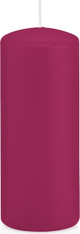 thumbnail of Stumpenkerzen Cardinal Ø 48 x 120 mm, 24 Stück